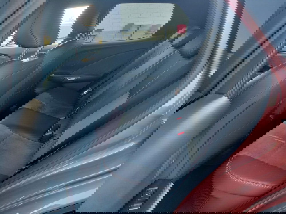 Lexus LBX usata a Modena (14)