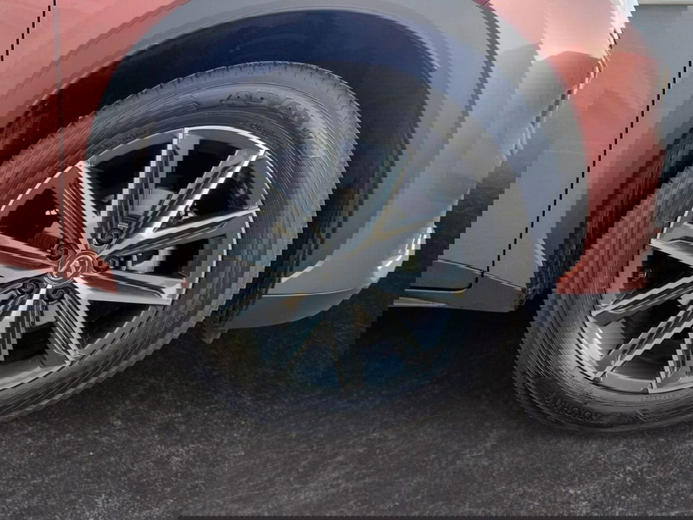 Lexus LBX usata a Modena (15)