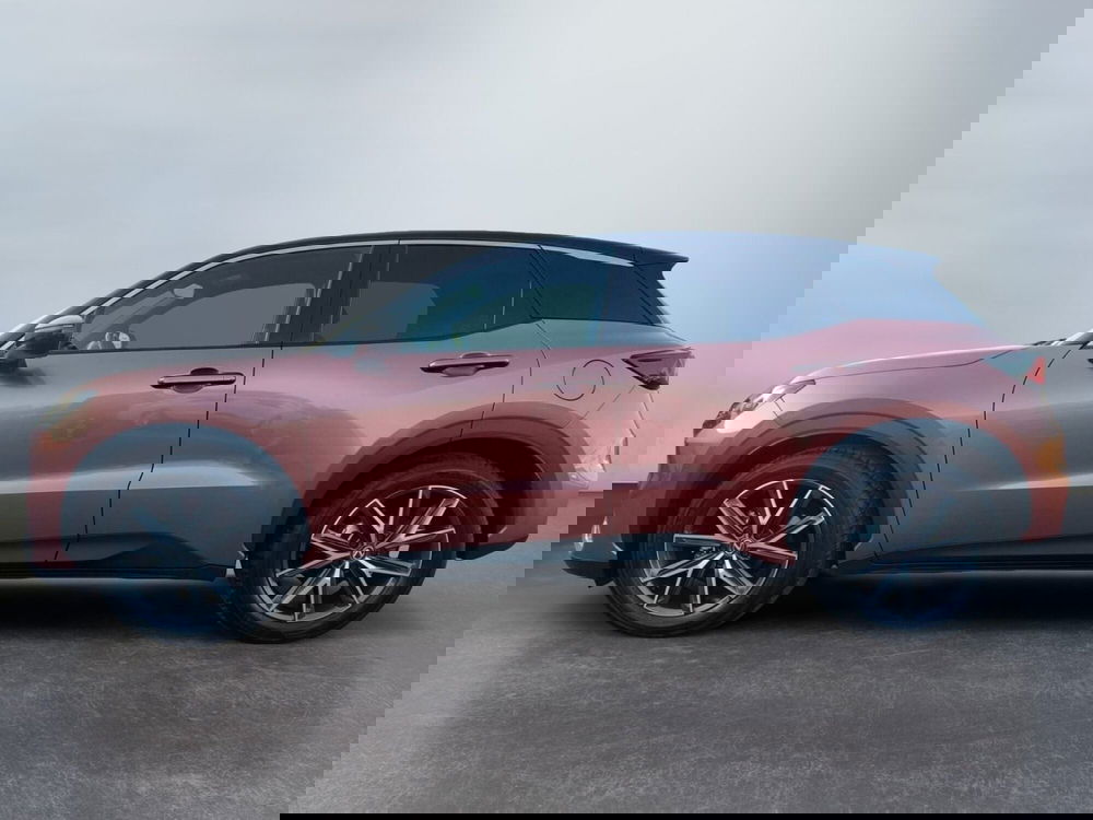 Lexus LBX usata a Modena (4)