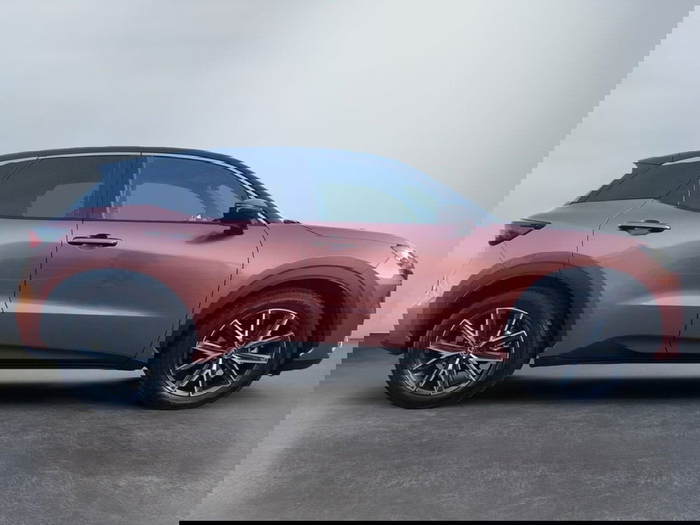 Lexus LBX usata a Modena (5)