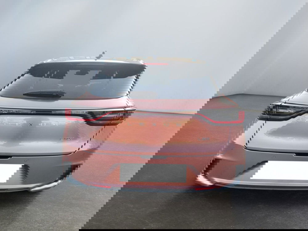 Lexus LBX usata a Modena (6)