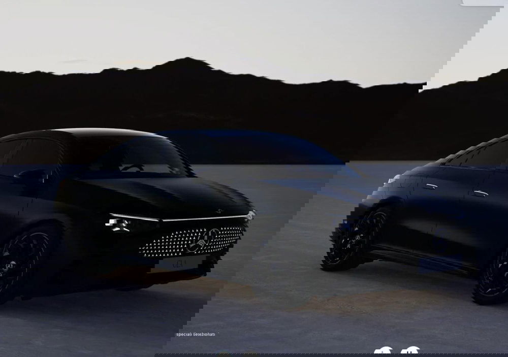 Mercedes-Benz CLA Shooting Brake nuova a Bergamo (2)