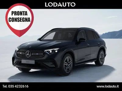 Mercedes-Benz GLC Coup&eacute; 450 d AMG Line Premium Plus 4matic auto nuova a Verdellino