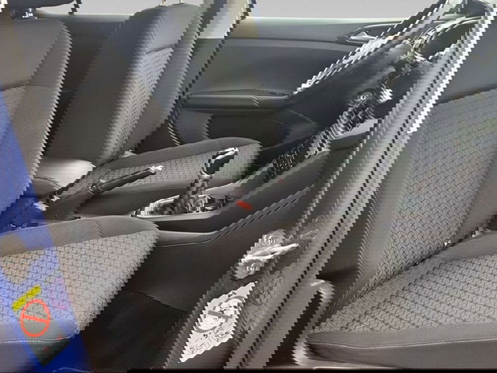 Volkswagen T-Cross usata a Pisa (12)