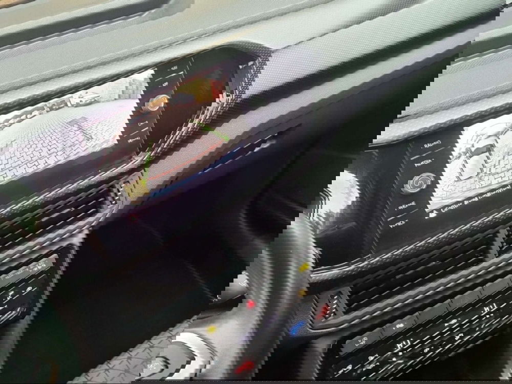 Volkswagen T-Cross usata a Pisa (14)