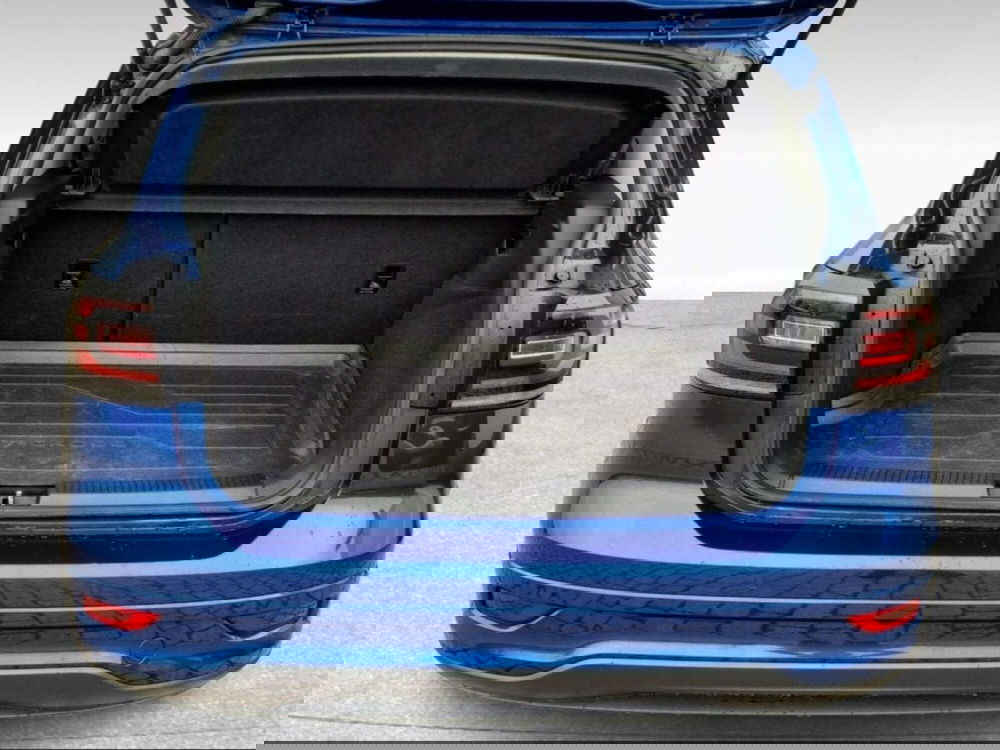 Volkswagen T-Cross usata a Pisa (6)