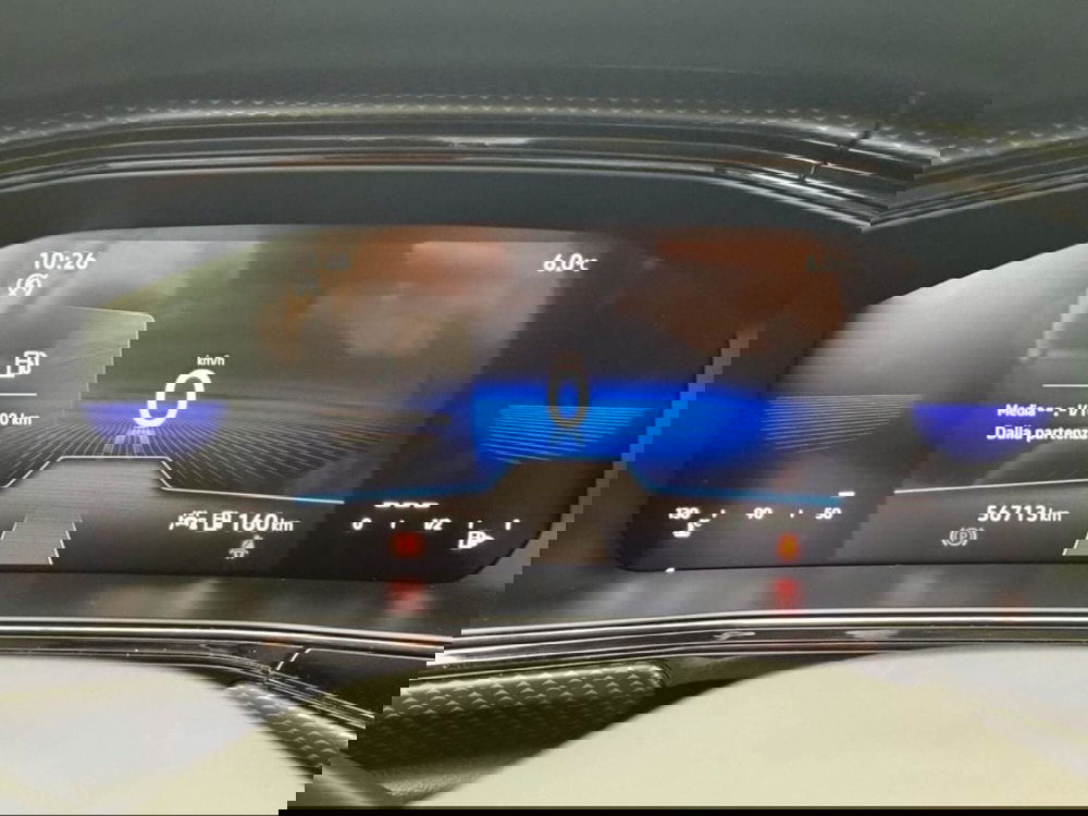 Volkswagen T-Cross usata a Pisa (7)