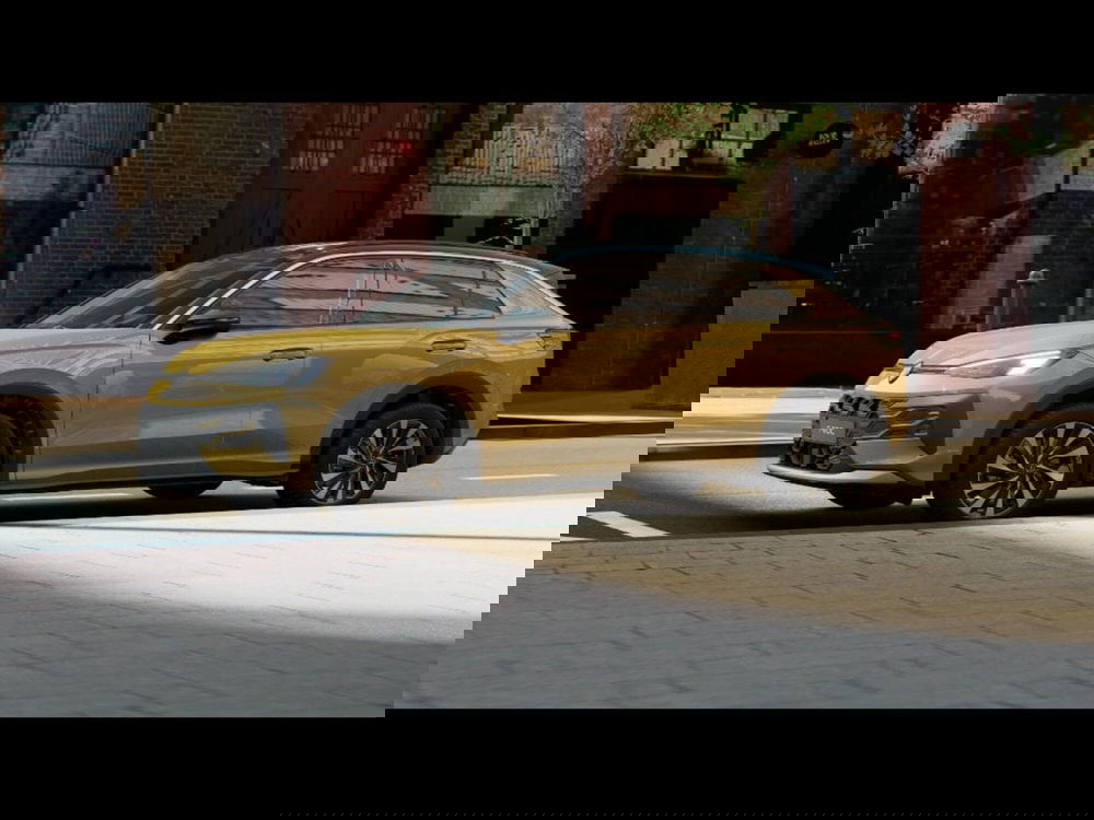 Volkswagen T-Roc nuova a Livorno (2)