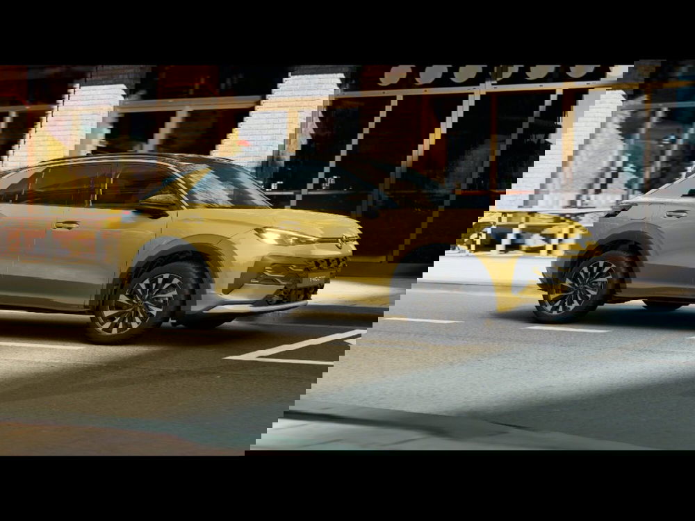 Volkswagen T-Roc nuova a Livorno (3)