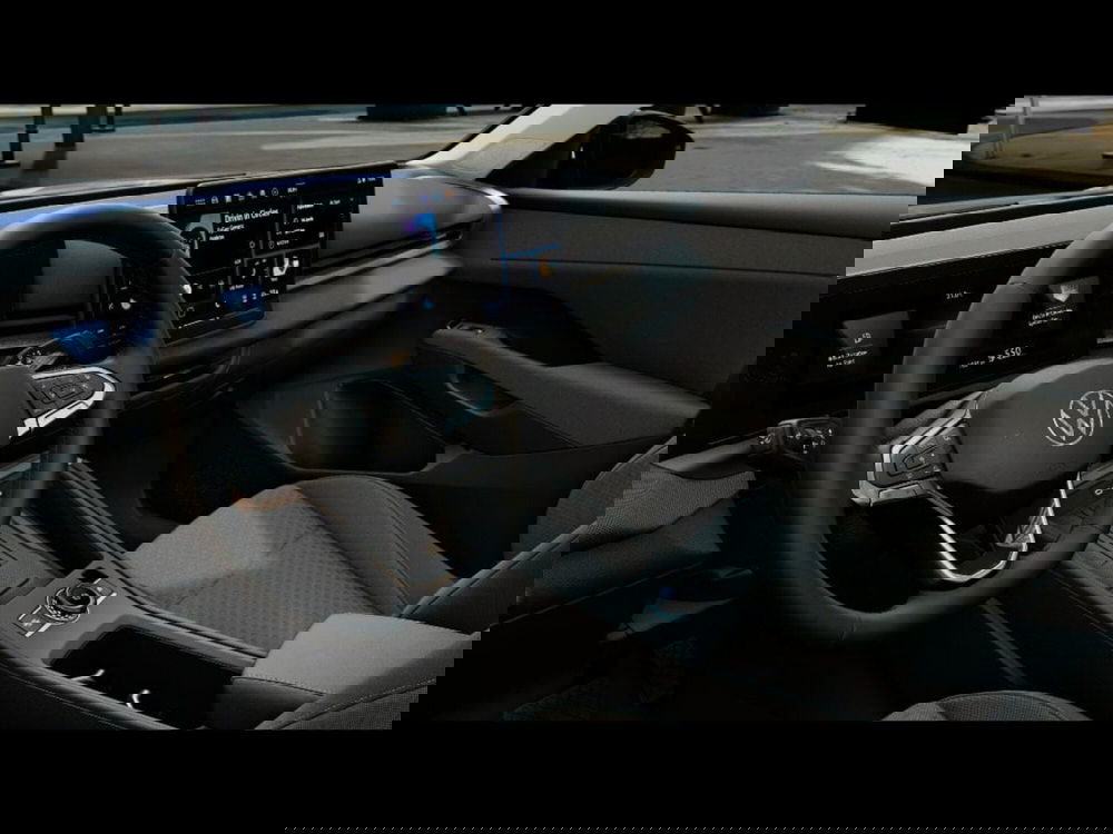 Volkswagen T-Roc nuova a Livorno (6)