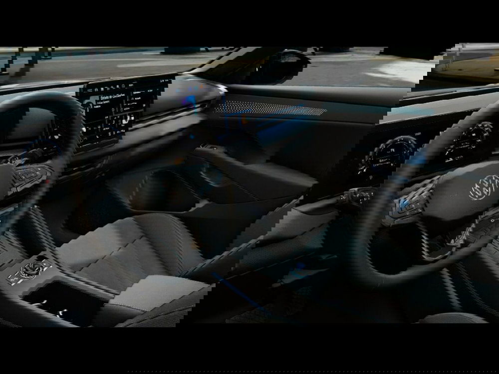 Volkswagen T-Roc nuova a Livorno (6)