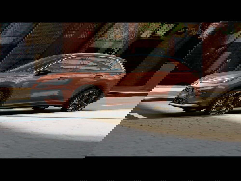 Volkswagen T-Roc nuova a Livorno (2)