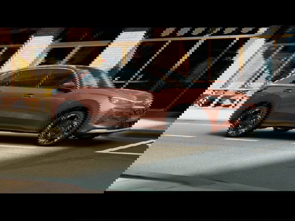 Volkswagen T-Roc nuova a Livorno (3)