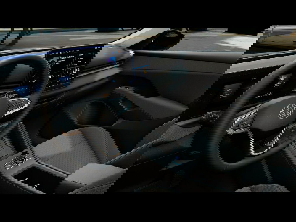 Volkswagen T-Roc nuova a Livorno (6)