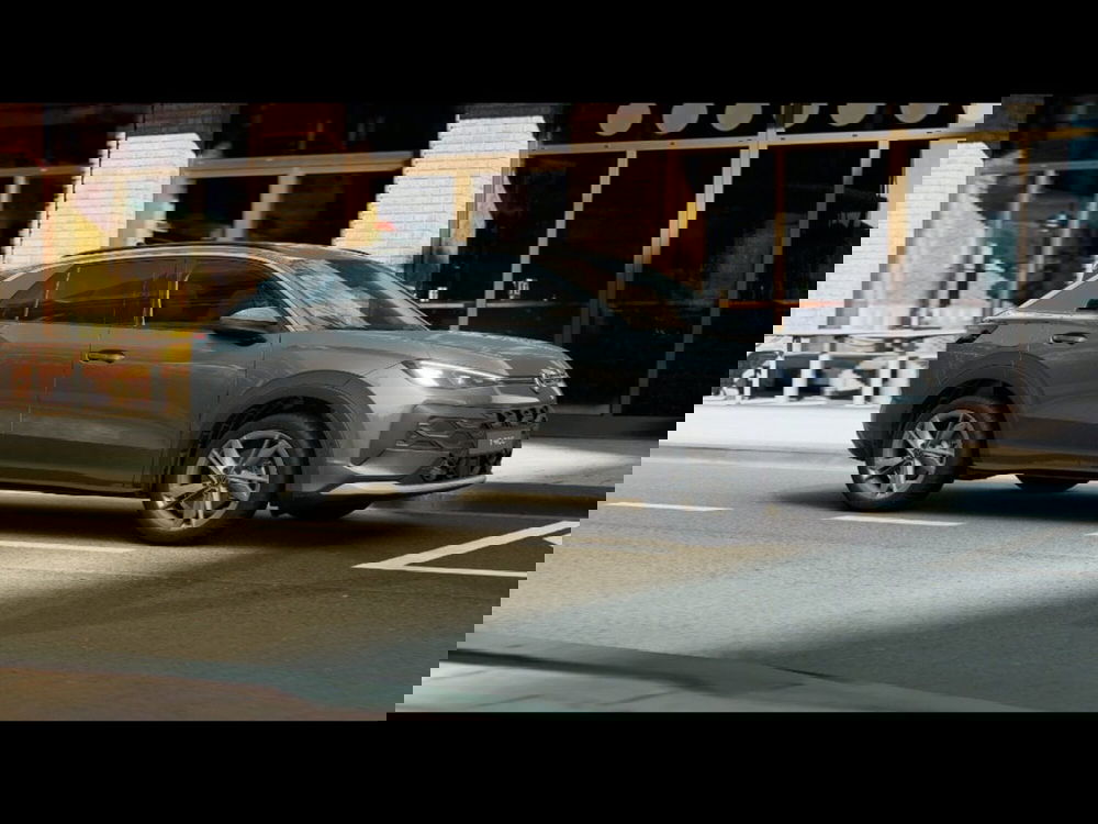 Volkswagen T-Roc nuova a Livorno (3)