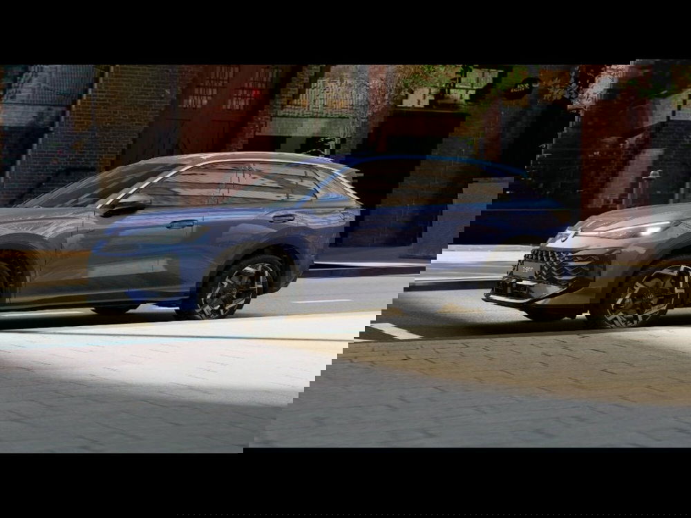 Volkswagen T-Roc nuova a Livorno (2)