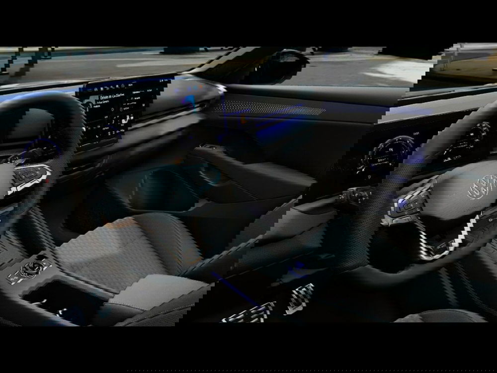 Volkswagen T-Roc nuova a Livorno (6)