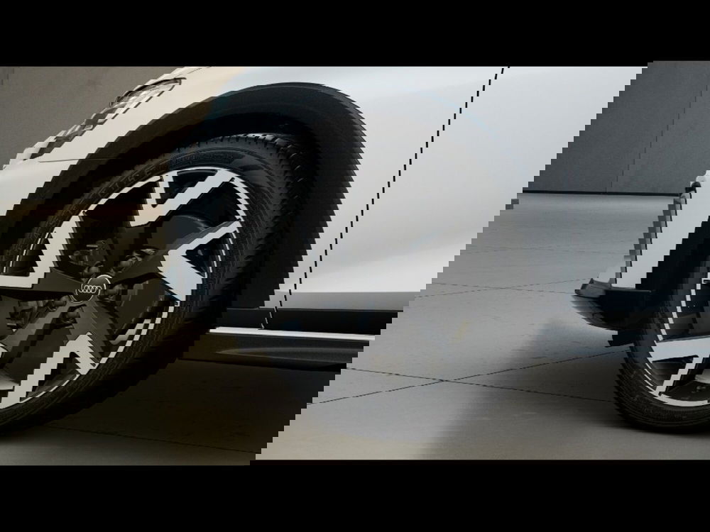 Audi A3 allstreet nuova a Pisa (6)