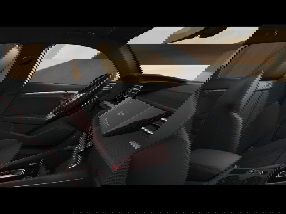 Audi A3 allstreet nuova a Pisa (9)