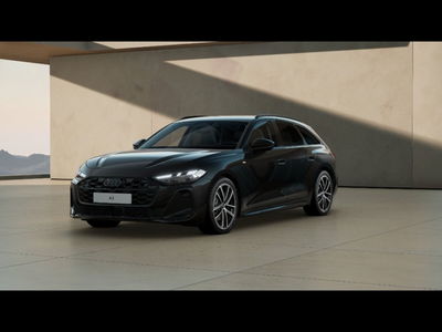 Audi A5 Avant 2.0 tdi mhev+ S line edition 204cv s-tronic nuova a Pisa