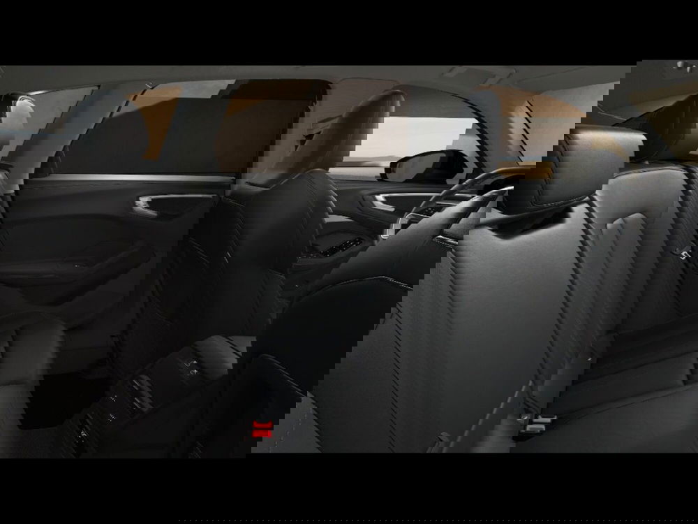 Audi A5 Avant nuova a Pisa (10)