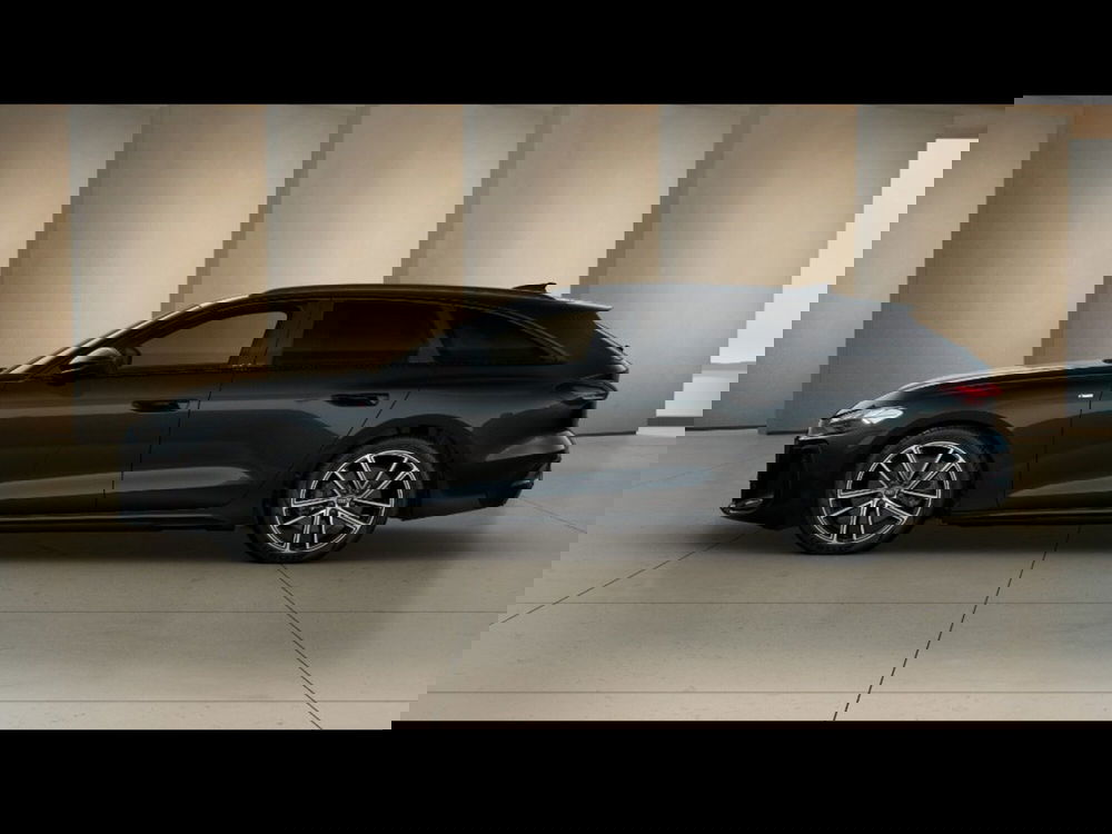 Audi A5 Avant nuova a Pisa (2)