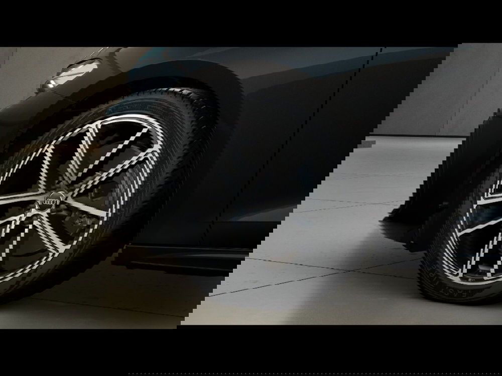 Audi A5 Avant nuova a Pisa (6)