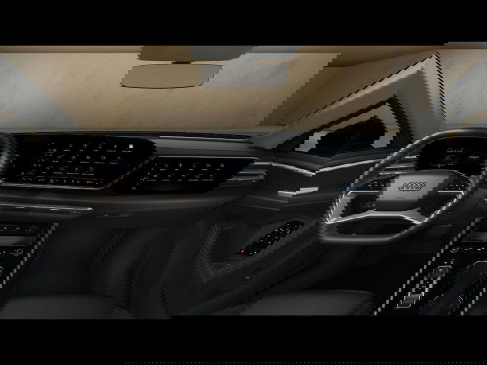 Audi A5 Avant nuova a Pisa (8)