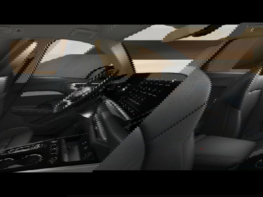 Audi A5 Avant nuova a Pisa (9)