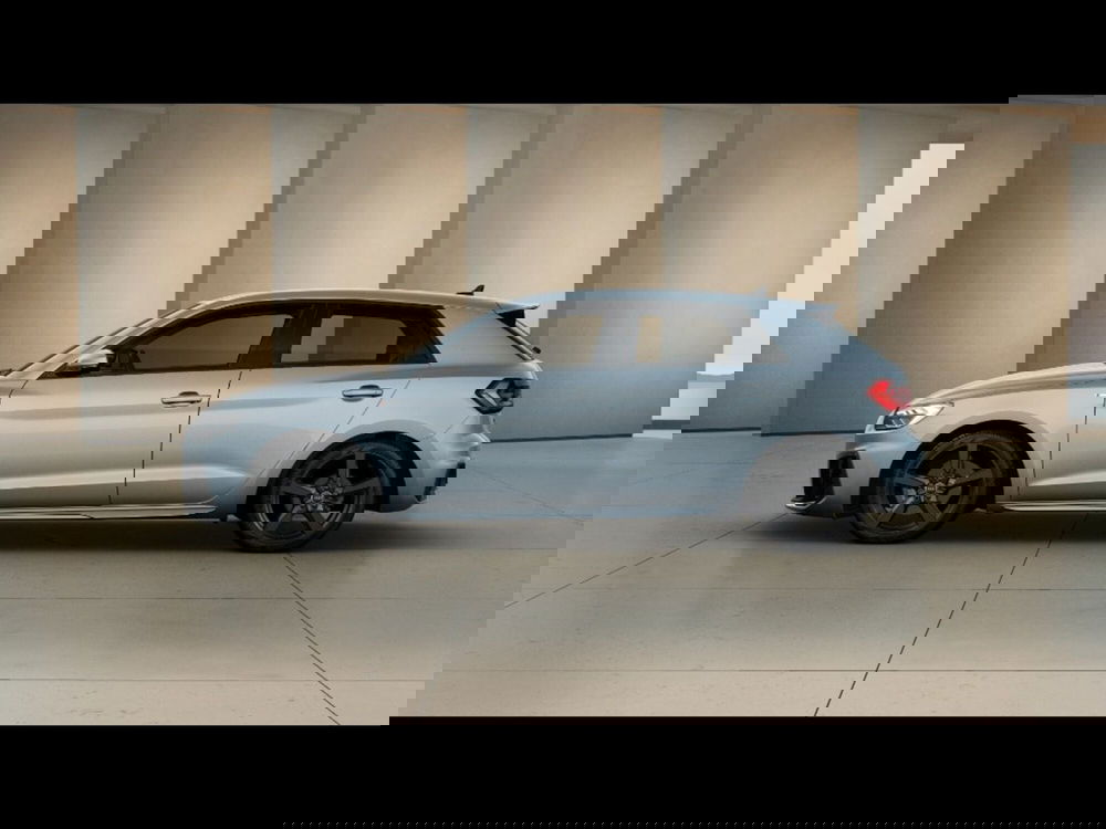 Audi A1 Sportback nuova a Pisa (2)