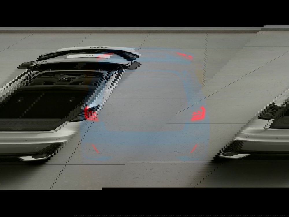 Audi A1 Sportback nuova a Pisa (5)