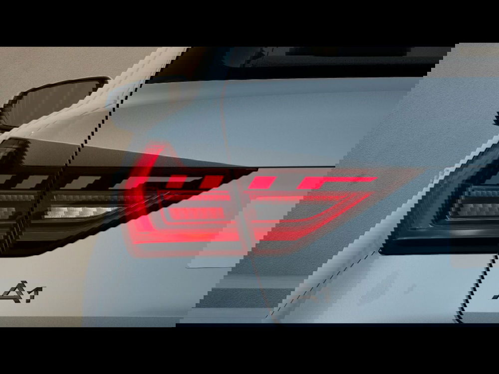 Audi A1 Sportback nuova a Pisa (7)
