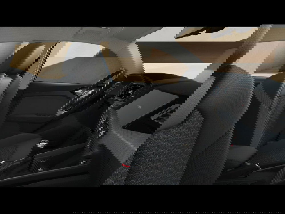 Audi A1 Sportback nuova a Pisa (9)