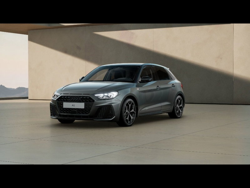 Audi A1 Sportback nuova a Pisa