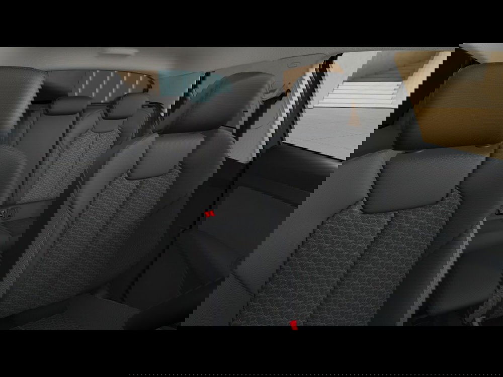 Audi A1 Sportback nuova a Pisa (11)