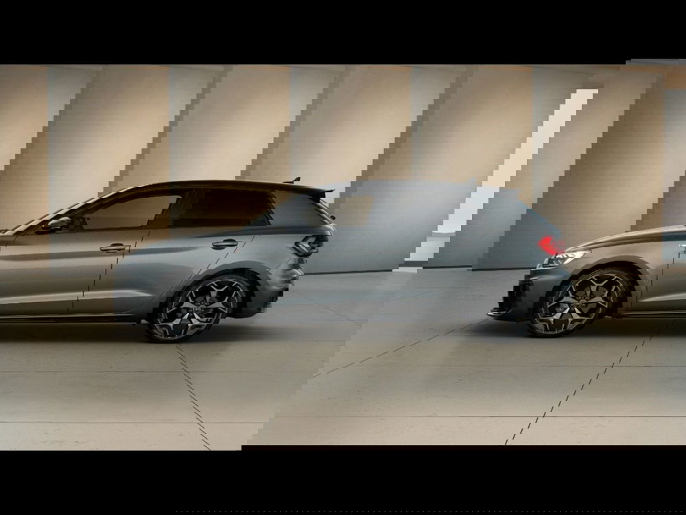 Audi A1 Sportback nuova a Pisa (2)