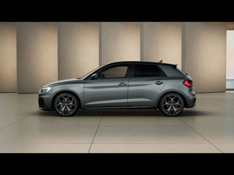 Audi A1 Sportback nuova a Pisa (2)