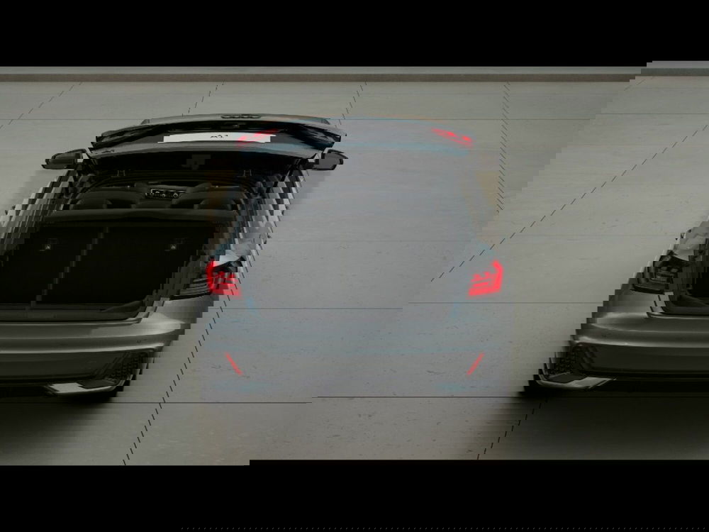 Audi A1 Sportback nuova a Pisa (5)