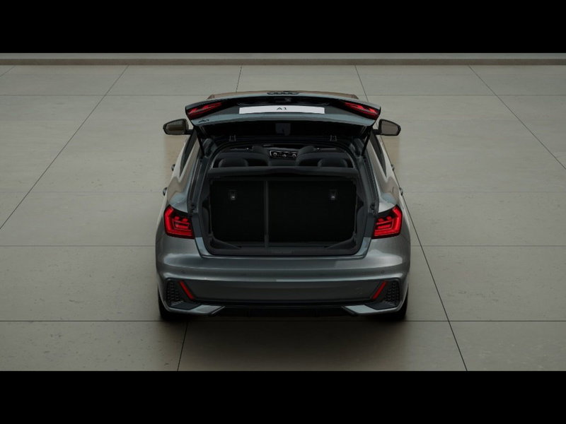 Audi A1 Sportback nuova a Pisa (5)