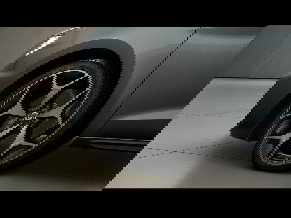 Audi A1 Sportback nuova a Pisa (6)