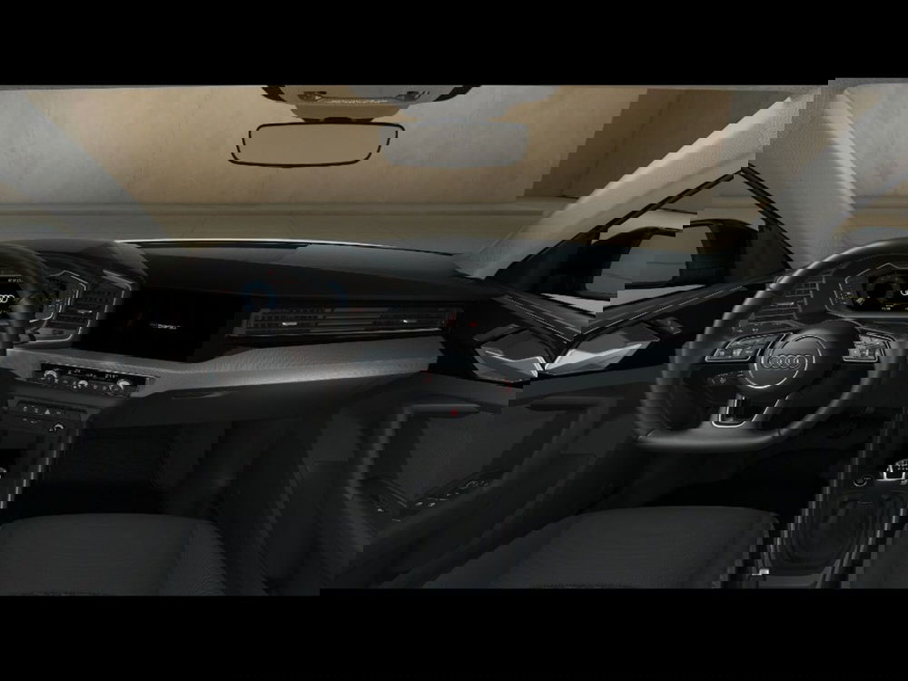 Audi A1 Sportback nuova a Pisa (8)