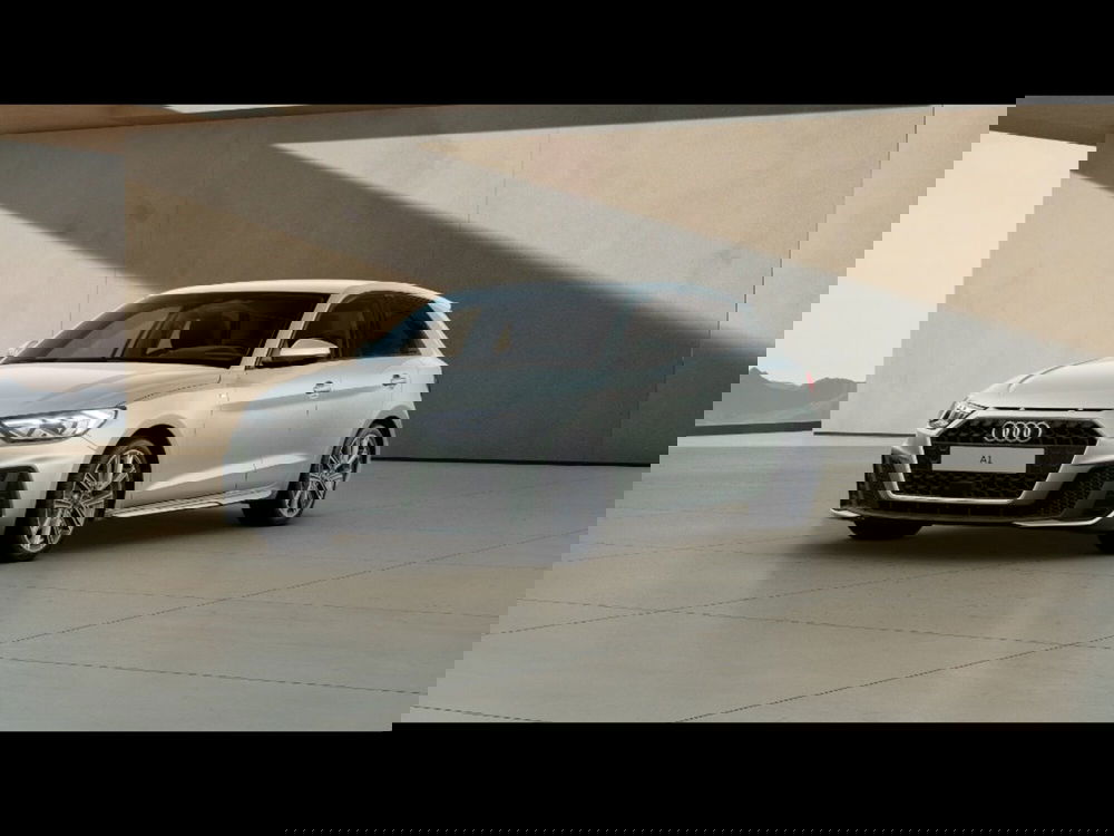 Audi A1 Sportback nuova a Pisa