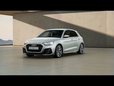 Audi A1 Sportback 30 TFSI S line edition nuova a Pisa