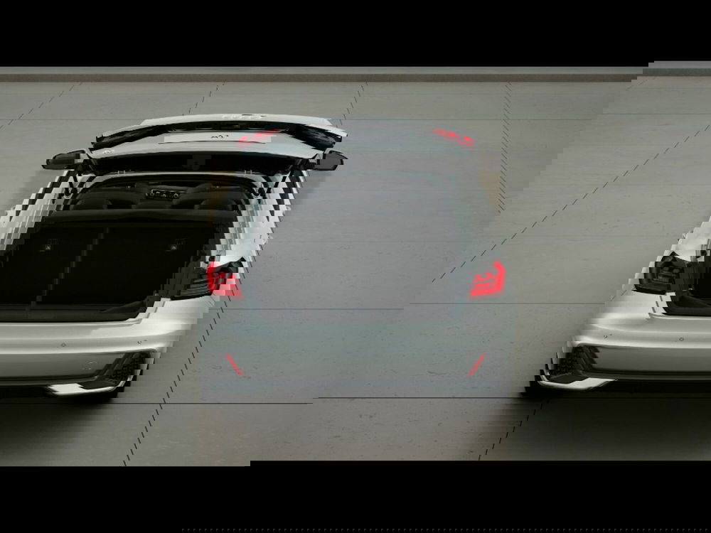 Audi A1 Sportback nuova a Pisa (5)