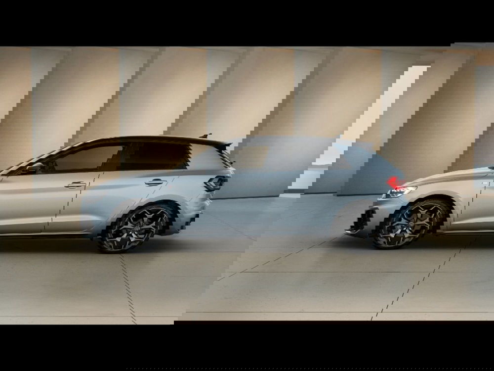 Audi A1 Sportback nuova a Pisa (2)