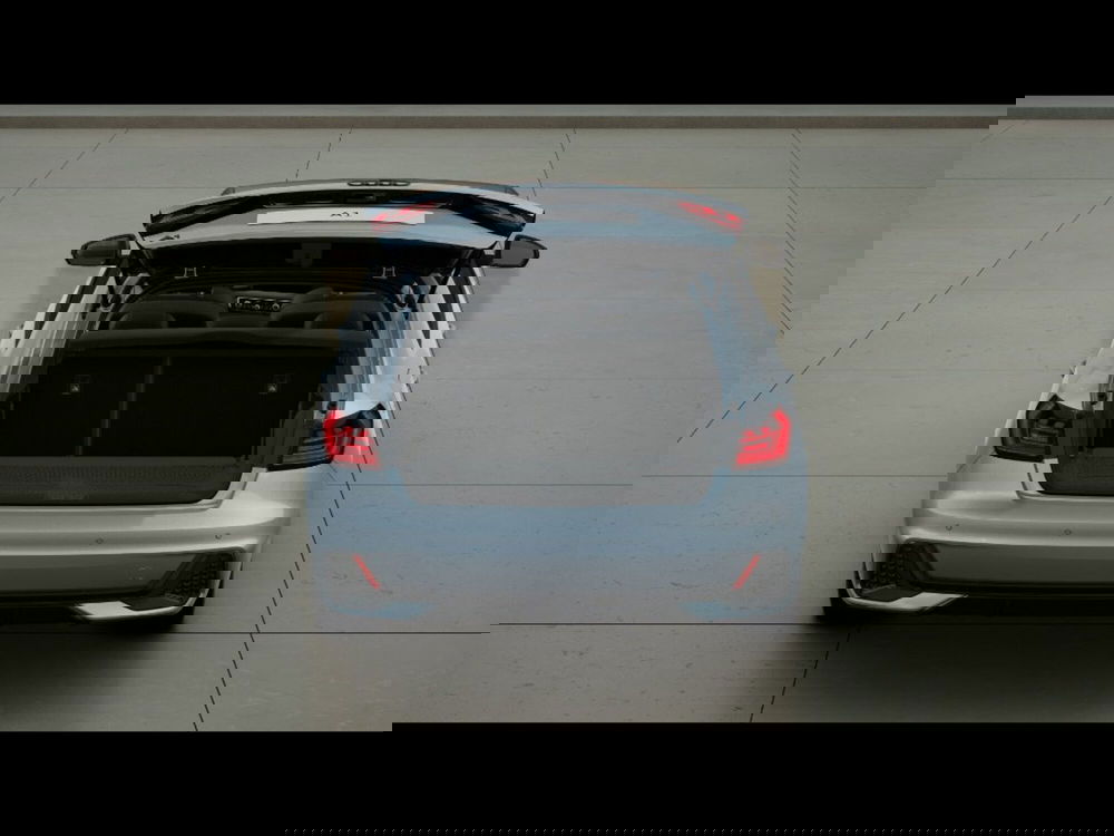 Audi A1 Sportback nuova a Pisa (5)