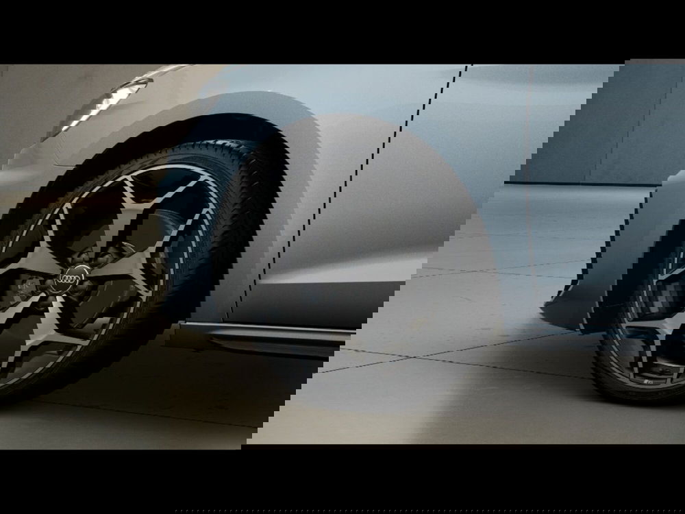 Audi A1 Sportback nuova a Pisa (6)