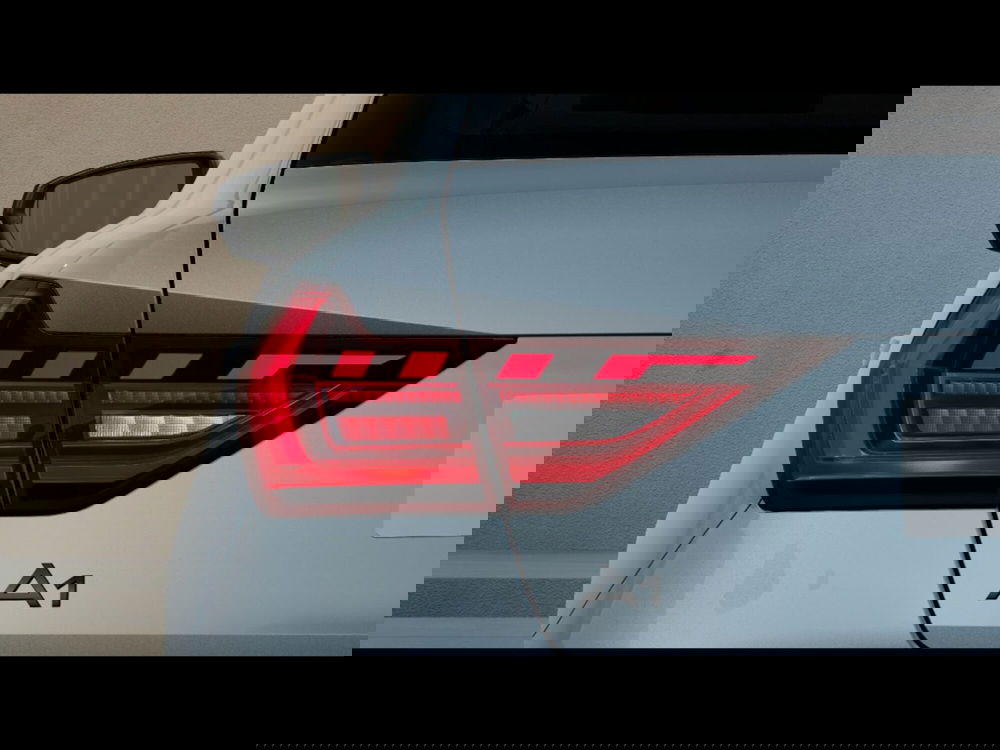 Audi A1 Sportback nuova a Pisa (7)