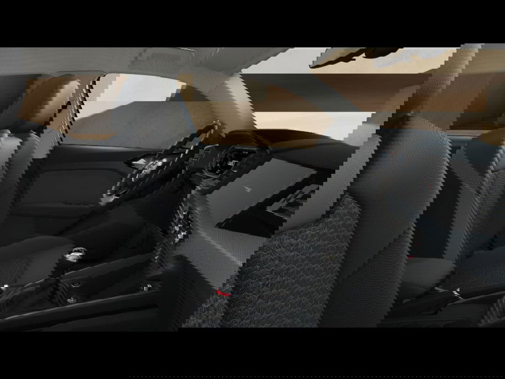 Audi A1 Sportback nuova a Pisa (9)