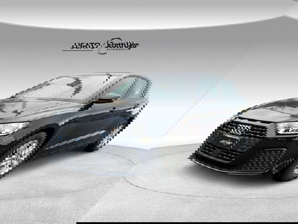 Audi A1 Sportback usata a Siena